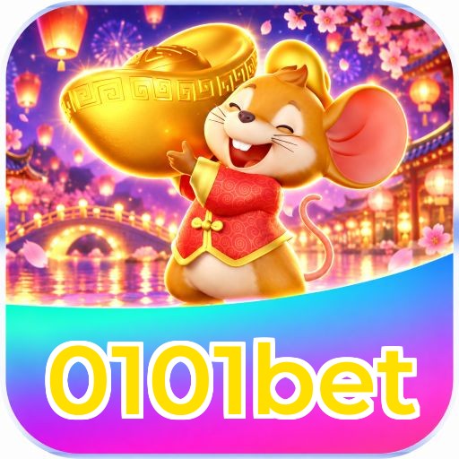 0101bet Logo