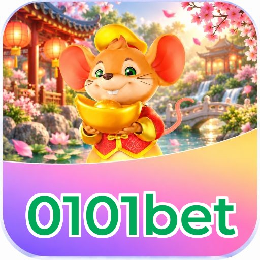 0101bet Logo