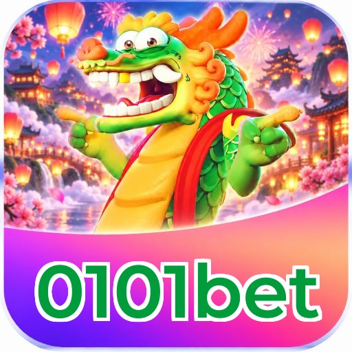 0101bet Logo 2
