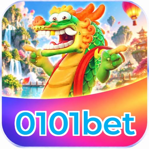 0101bet Logo