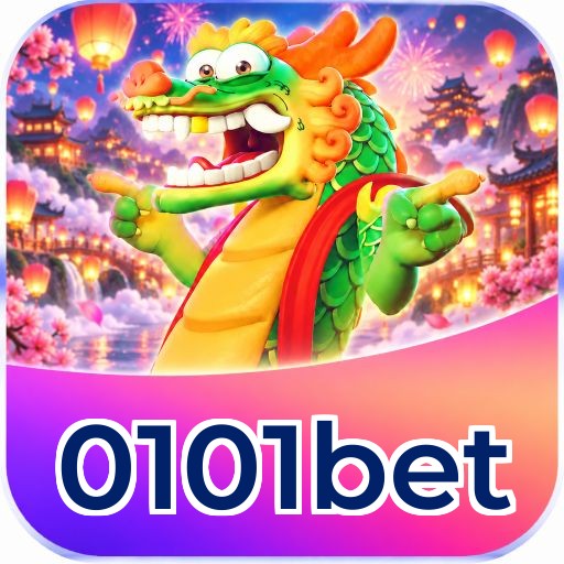 0101bet Logo