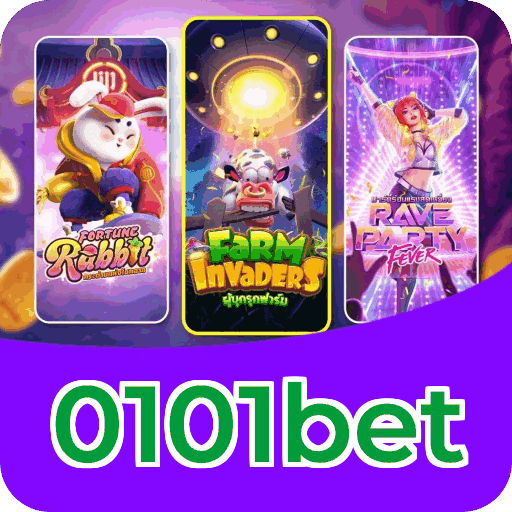 Tabela RTP dos jogos de cassino da 0101bet