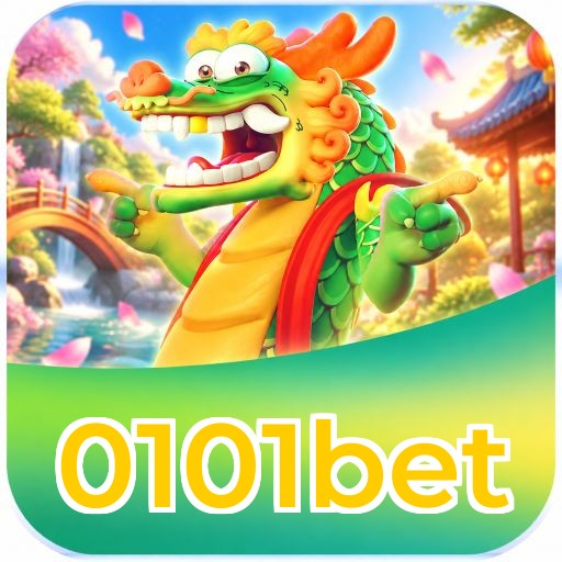 0101bet Logo