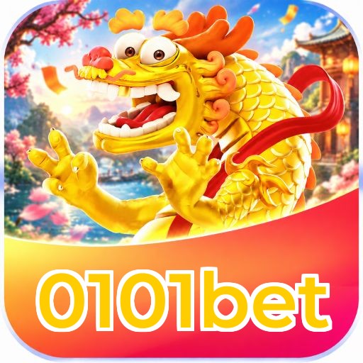 0101bet Logo