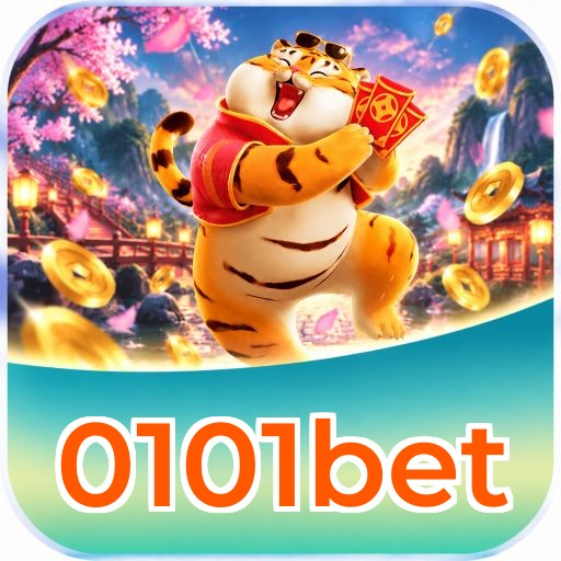 0101bet Logo 1