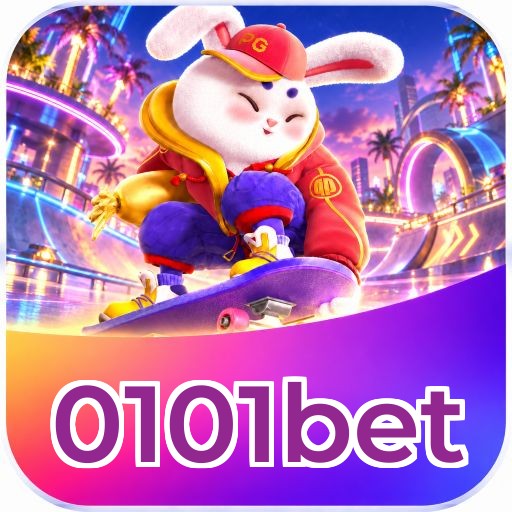 0101bet Logo