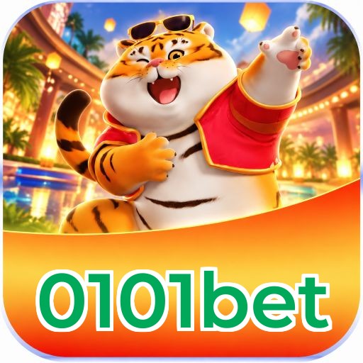 0101bet Instalar Logo 1