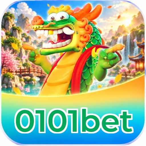 0101bet Logo