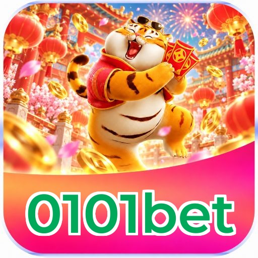 0101bet Bônus R$ 5.000 Logo