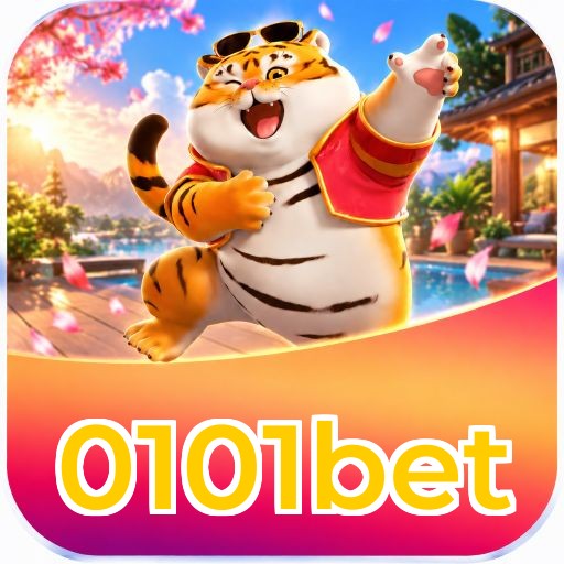 0101bet Segurança Logo 1