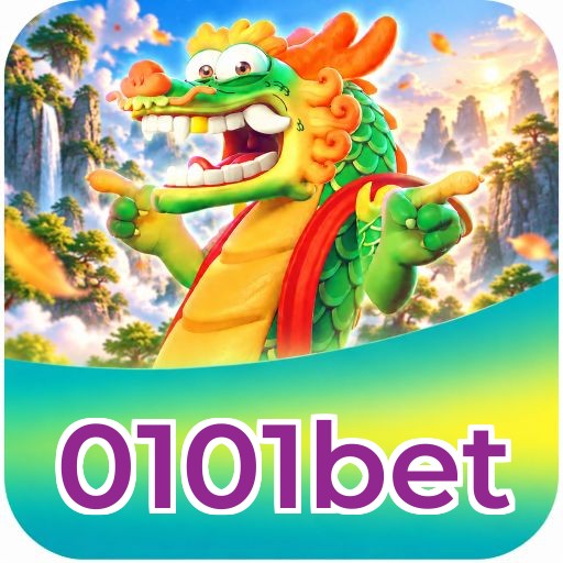 0101bet Instalar Logo 2