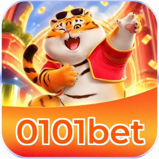 0101bet Logo