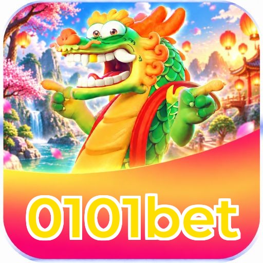 0101bet Logo