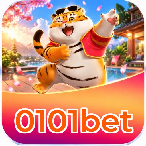 0101bet Logo