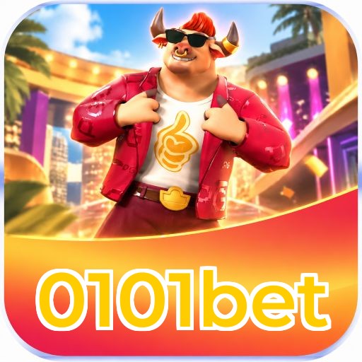 0101bet Logo