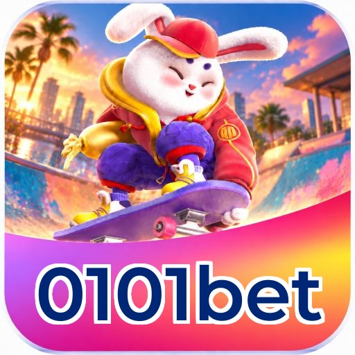 Slots 0101bet - Jackpots Progressivos
