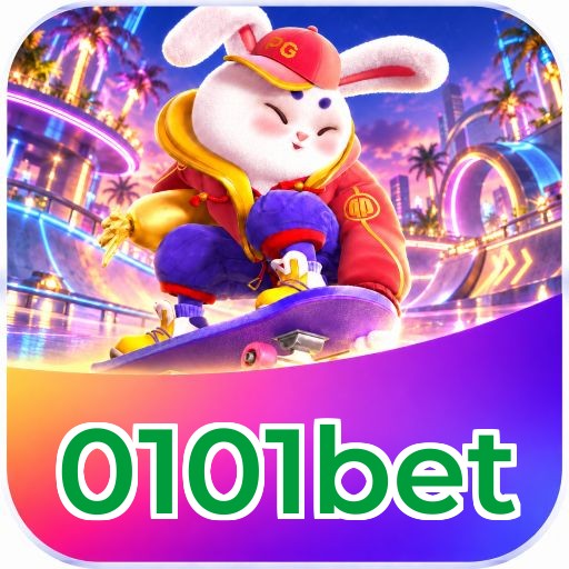 0101bet Instalar Logo 3