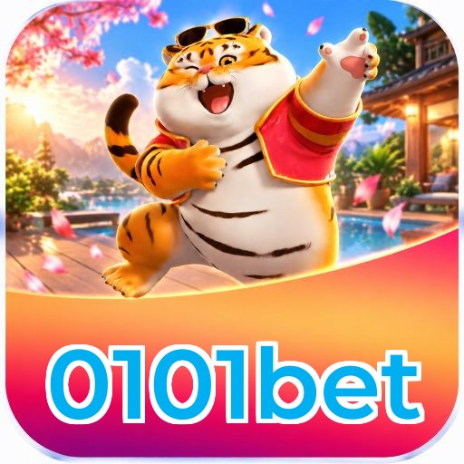 0101bet Logo 3