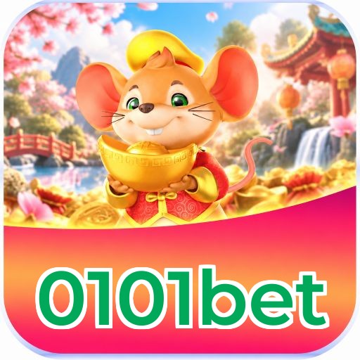 0101bet Logo