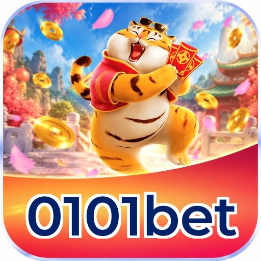Fortune Tiger Logo 2