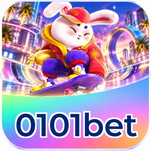 0101bet Logo