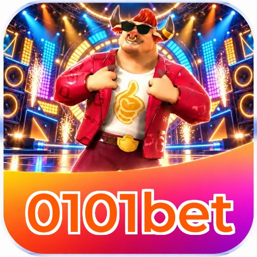 0101bet Logo