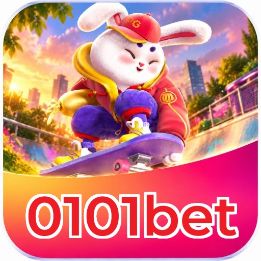 0101bet Logo